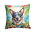 Luau Party Pair of Pot Holders