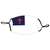 Christian Flag Face Mask