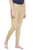 TuffRider Ladies Cotton Lowrise Wide Waistband Knee Patch Breeches