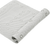 Blue 200 Embroidery Soft Sheet Set Wrinkle Resistant