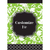 Garden, Blank Monogram,