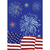Garden Celebration Flag