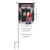 Flag Santa 13x18