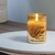Led Candle Love You More Than You