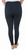 TuffRider Ladies Minerva 3 Season Printed Knee Patch Tights