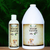 Warm Vanilla Castile Soap Formulated for Dogs