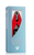 ClipperPro Fingernail Trimmer - Red