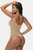 Spaghetti Strap Tummy Control Bodysuit