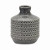 Vase 9"H Terra Cotta