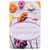 Pocketcard Floral Grateful To Friend