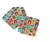 Lots of Liver English Springer Spaniel Foam Coasters