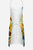 Australian Shepherd in Sunflowers Apron
