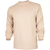 Longsleeve T-Shirt - Sand