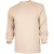 Longsleeve T-Shirt - Sand