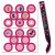 Sashes (Multiple Designs Available)
