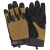 Heat Shield Mechanics Glove V2 - Coyote