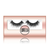 Mink Eyelashes - Aries
