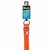 GG 1in Poly Coated Nylon Collar