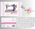 Itty Bitty Card Joy In The Making