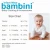 Bambini Short Sleeve One Piece 5 Pack