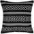 Printed Throw Pillow Cushion Covers