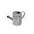 Galvanized Metal Flowers HPainted Decorative Watering Can