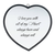 Heart Mirror I Love You