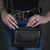 2151.PL - Ladies Clip on Bag