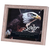 Framed Art Eagle Soar Isiah 40:31 10x8