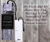 Tassel Bookmark God Is My Strength