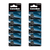 Camelion CR1620 Lithium Primary Coin Cell 10 Pack - Non Rechargeable (2 x 5Ct)