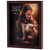 Framed Wall Art Lamb Of God Jn1:29 11x14