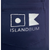 UPF 50 Nautical Flag Pocket L/S Shirt