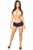 Ruffle Panty with Bow