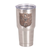Tumbler Put On The Full Armor Of God