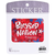 Sticker Blessed Nation Psalm