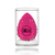 Teardrop Beauty Sponge - Hot Pink