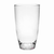 Acrylic set of 4 - Clear 19 oz HB tumblers
