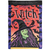 Flag The Witch Is In 13x18