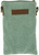 Two Tone Jute Crossbody