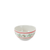 Stoneware Mistletoe Bowl