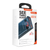 HyperGear 20,000mAh | ClearCharge XL Transparent Fast Charge Power Bank with 20W USB-C PD