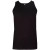 Men's Tank Top-Black