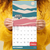 2026 Airstream Mini Calendar
