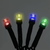 Battery Operated String Lights 50/100/200 LED