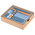 Large Memory Box Lighthouse Your Word Is