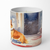 Collie Cozy Christmas Decorative Soy Candle
