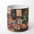 Collie Cozy Christmas Decorative Soy Candle