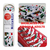 Playing Cards Shoelaces