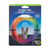 Nite Ize NiteHowl Mini Rechargeable LED Safety Necklace - Disc-O Select
